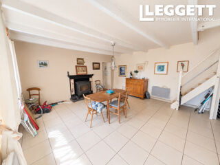  Maison à vendre 6 pièces 88 m²