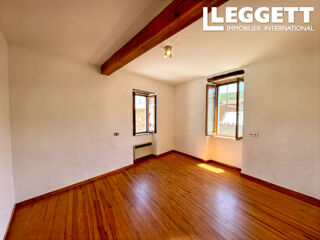  Maison 6 pièces 182 m² Quillan