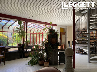  Maison à vendre 9 pièces 260 m²