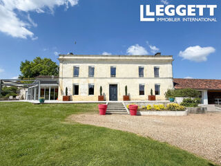  Maison  vendre 10 pices 576 m