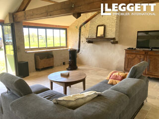  Maison � vendre 3 pi�ces 138 m�