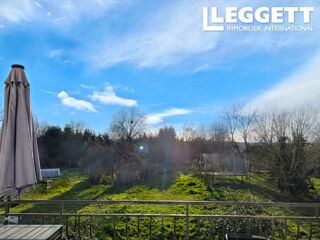  Maison � vendre 7 pi�ces 220 m�