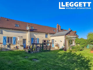  Maison à vendre 7 pièces 182 m²