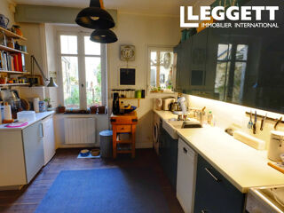  Maison � vendre 8 pi�ces 140 m�