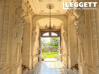  Maison � vendre 15 + pi�ces 427 m�