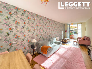  Maison � vendre 11 pi�ces 264 m�