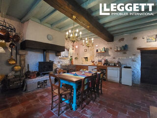  Maison à vendre 5 pièces 118 m²