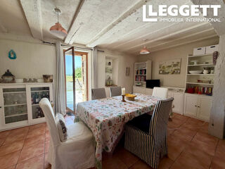  Maison à vendre 7 pièces 199 m²