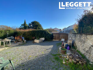  Maison  vendre 3 pices 112 m