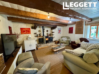  Maison � vendre 5 pi�ces 90 m�