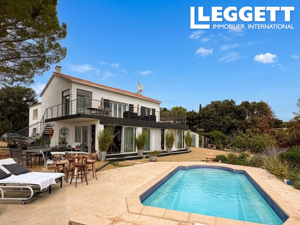 à vendre  Maison Cotignac (83570)