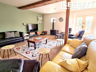  Maison � vendre 12 pi�ces 300 m�