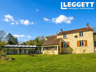  Maison à vendre 10 pièces 260 m²