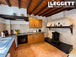  Maison à vendre 4 pièces 106 m²