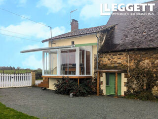  Maison � vendre 2 pi�ces 56 m�