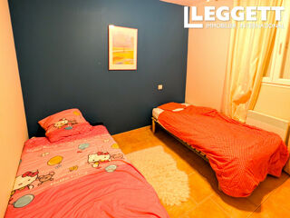  Appartement � vendre 4 pi�ces 109 m�