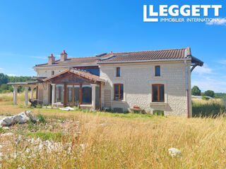  Maison � vendre 6 pi�ces 200 m�