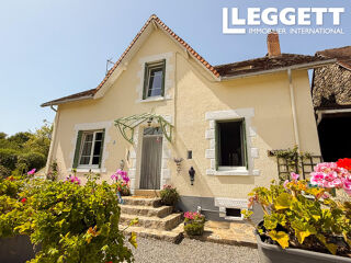  Maison � vendre 6 pi�ces 120 m�