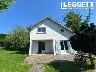 Maison 77m2 Saint-Pardoux-Corbier