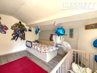  Maison à vendre 8 pièces 167 m²