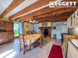  Maison � vendre 6 pi�ces 160 m�