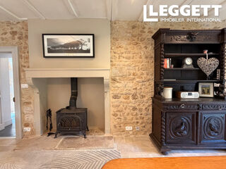  Maison à vendre 4 pièces 218 m²