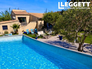  Maison � vendre 5 pi�ces 130 m�