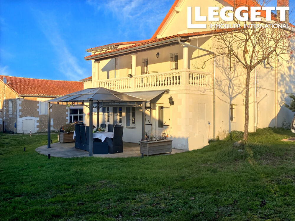 � vendre  Maison Rib�rac (24600)