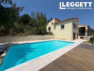  Maison à vendre 11 pièces 410 m²