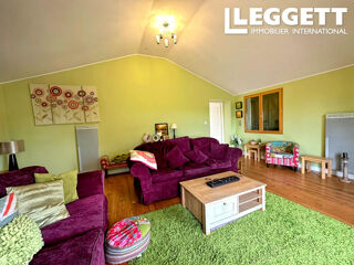  Maison � vendre 7 pi�ces 230 m�