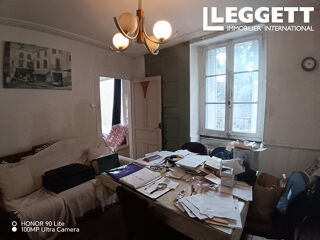  Maison � vendre 4 pi�ces 72 m�