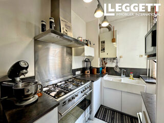  Appartement � vendre 4 pi�ces 65 m�