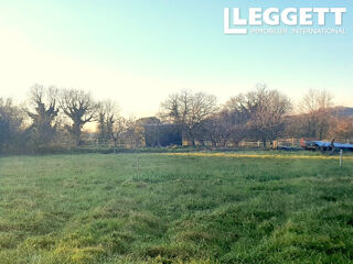  Terrain � vendre 1017 m�