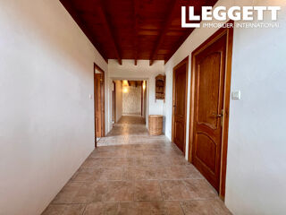  Maison à vendre 7 pièces 240 m²