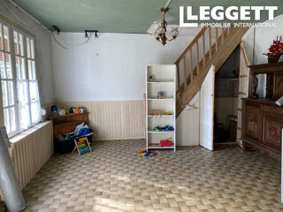  Maison � vendre 5 pi�ces 98 m�