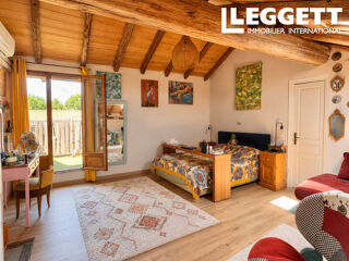  Maison à vendre 7 pièces 202 m²