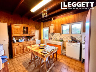  Maison � vendre 5 pi�ces 144 m�