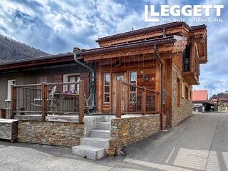  Maison à vendre 3 pièces 79 m²