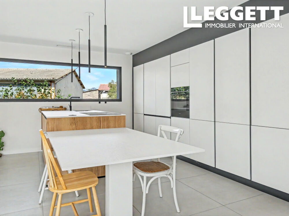 Vente Maison Maison Finestret Finestret