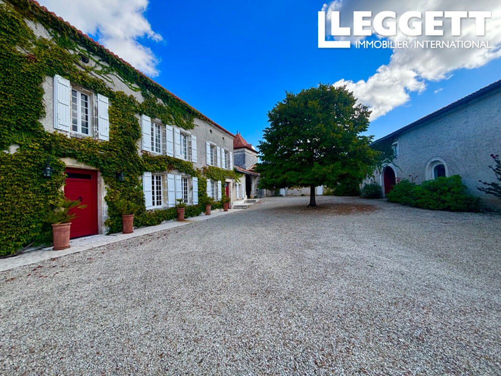 � vendre  Maison Angoul�me (16000)