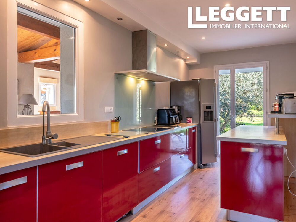 Vente Maison Maison bourgeoise proche centre ville avec jardin et piscine PÉrigueux