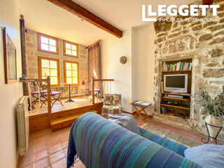  Maison � vendre 7 pi�ces 324 m�