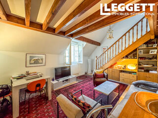  Appartement � vendre 2 pi�ces 46 m�