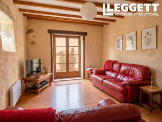  Maison à vendre 5 pièces 104 m²