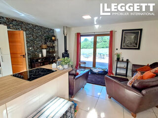  Maison à vendre 6 pièces 260 m²
