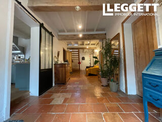  Maison � vendre 10 pi�ces 267 m�