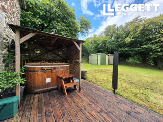  Maison � vendre 5 pi�ces 96 m�