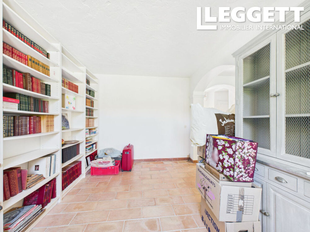 � vendre  Maison Le Rouret (06650)