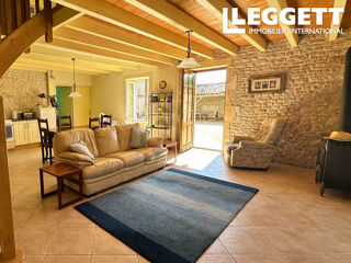  Maison � vendre 3 pi�ces 77 m�