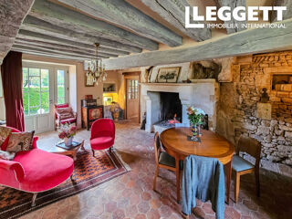  Propri�t�/ch�teau � vendre 6 pi�ces 240 m�